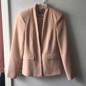 A very sophisticated blazer